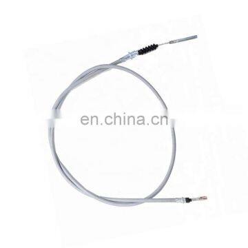 High quality car parts auto Clutch Cable 2371081A40