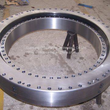 China supplier 130.32.800 crossed roller slewing bearing without gear teeth 964*636*182mm