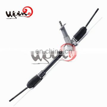 Discount LHD for vw steering rack for VW FOX 5Z1419061A 5U1422055A