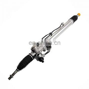 Steering Rack Auto Parts Discount for TOYOTA LAND CRUISER 100 4.2 TD 4.7 4425060050 44250-60050 photo-5