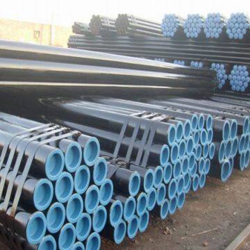 ASTM A106 Gr. B Mild Steel Carbon Seamless Steel Pipe, DIN Seamless Steel Pipe photo-4