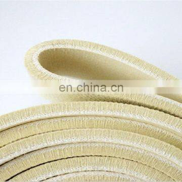 Heat Resistant 100% Nomex Felt Belt Used on Heat Transfer Printing Machine photo-6