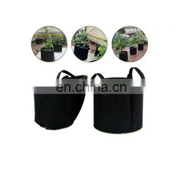 Agricultural 3 Gallon Potato Growing Bag Felt Planter Bag photo-4