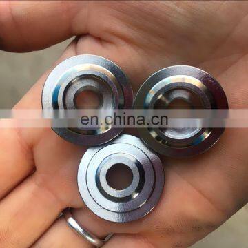 1FZ 1FZFE 4.5L I6 Black Nitride Flat Face Engine Valve For Intake Exhaust Valve Guides STD Landcruiser Toyota 4400 RPM photo-5