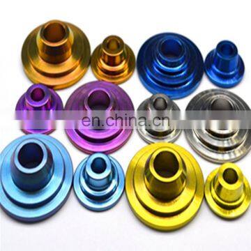 Engine Valve for MAZDA MA VB VC NA Capella 808 626 Luce 929 Cosmo 121 Courier Titanium Retainer photo-2