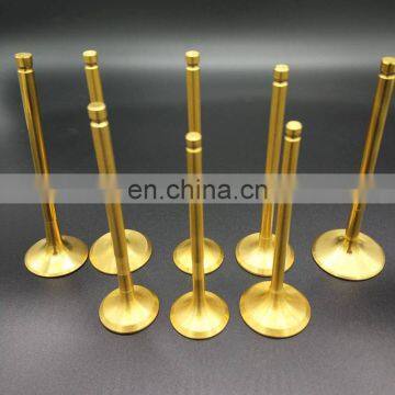 For Honda Acura TL Vigor G25A1 G25A4 2.5L Intake Exhaust Engine Valve OEM 14721PV4000 Racing Performance Parts photo-6