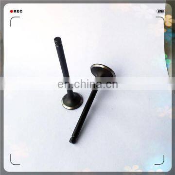 Motorcycle Intake and Exhaust Engine Valve for Cfmoto 150nk 400nk 650tr 650mt