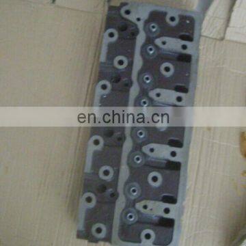 4TNE98 Engine Parts 729900-11100 Cylinder Head Assy Excavator and Forklift Engine Parts photo-3