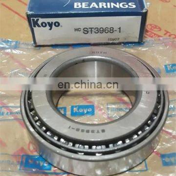 Automotive Transmission Bearing Japan Koyo ST3968-1 Single Row Taper Roller Bearing Size 38.5x68x18.5mm photo-2