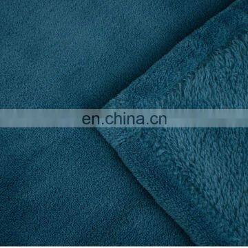 Wearable Blanket With Sleeves Arms Super Soft Warm Comfy Large Fleece Plush Sleeved TV Throws Wrap Robe Blanket for Adult Women photo-6