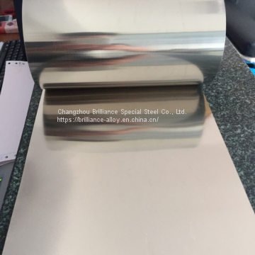 Hot-selling Ni-200 Sheet photo-2