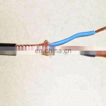 Low Voltage Flexible Electrical Cable 3G 2.5MM photo-5