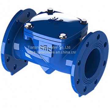Factory direct high temperature resistant corrosion resistant PPH material double ball check valve