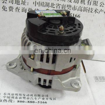 4935821 AVI 136A101 Cummins Engine ISDE 28V 70A Alternator photo-2