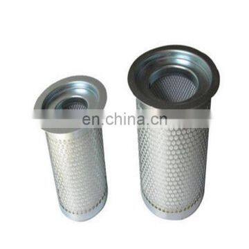 Direct Selling Screw Air Compressor Oil and Gas Separator Filter Core Compressor Fine Core Built-in Oil Separator photo-2