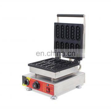 high quality waffle making machine  electric waffle maker waffle bar