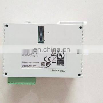 DVP08SN11T Delta S Series PLC Digital 8DO Output Module DVP08SN11T Transistor Output Expansion Module photo-2
