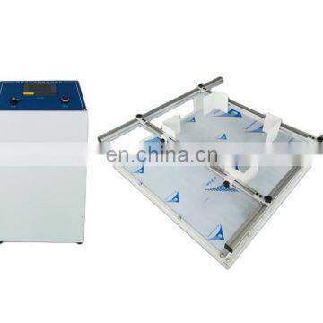 Simulating Vibrating Table Transportation Vibration Table Shaker photo-2