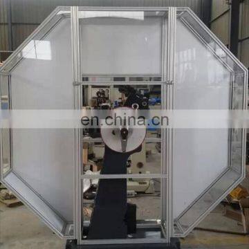 Metal Materials JBS 300J Charpy Impact Tester photo-5