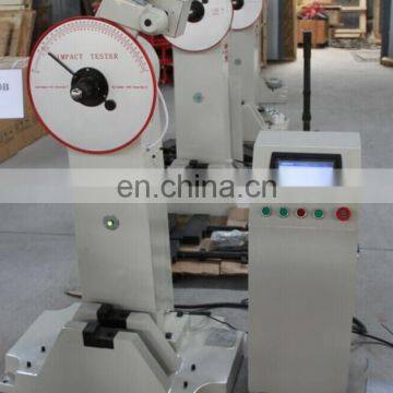 Wholesale JBS 300J 500J 750J Charpy Impact Test Equipment Price photo-2