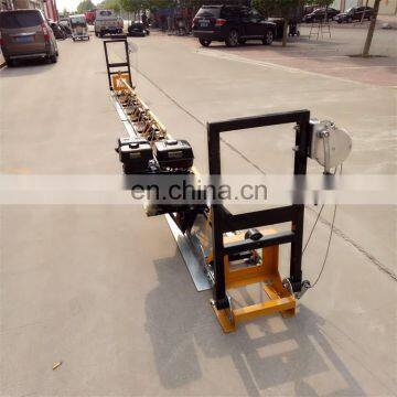 Easy Operating Concrete Frame Bending Leveling Machine for Pavement photo-7