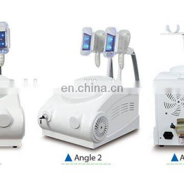 Best Price Cool Tech Professional Cryo Slimming Machine /cryotherapy Fat Freezing Device