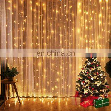 Durable Indoor Battery Led  String Light