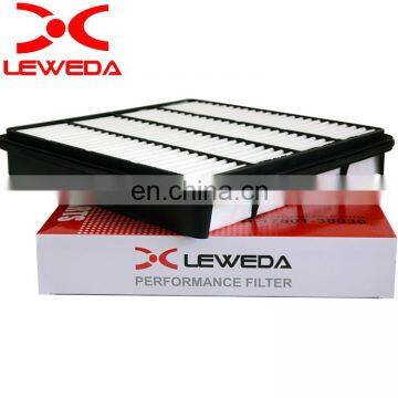 China Top Quality Car Air Filter 17801-38030 Car Engine Air Filter photo-5