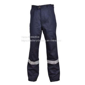 Wholesale Construction Flame Retardant Pants