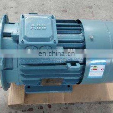 ABB Brand M2QA Series IEC Low-voltage Three-Phase Induction Motors photo-5