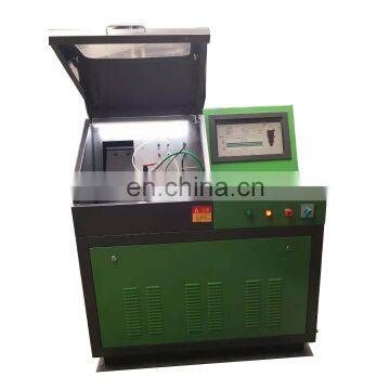 Vehicle Diagnostic CR305 Flow Meter Common Rail Fuel Injector Test Bench