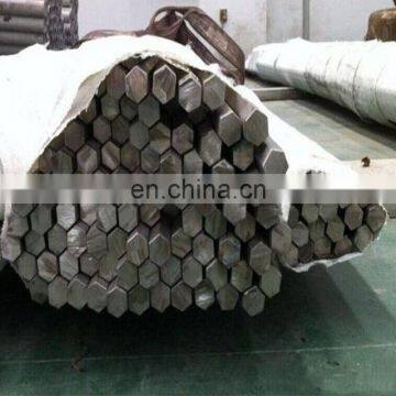 ASTM A108-07 1018 Cold Drawn Steel Hexagon (Hex) Bar photo-6