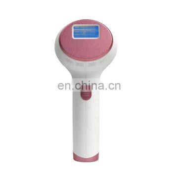 Home Use 808nm Laser Hair Removal Beauty Machine photo-2