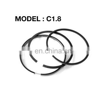 NEW STD C1.8 CYLINDER PISTON RING FOR EXCAVATOR INDUSTRIAL DIESEL ENGINE SPARE PART