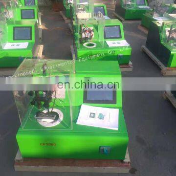 EPS200 Common Rail Injector Test Bench From China Manufacture photo-4