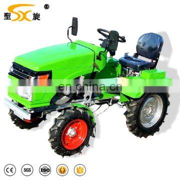 20hp Farm Tractor Usage and Mini Farm Tractor With High Quality photo-7
