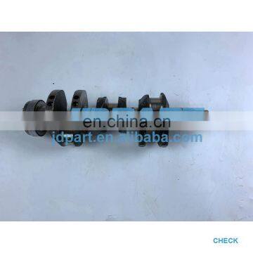 N843 Crankshaft Assembly For Shibaura