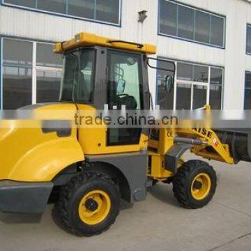 CE wheel loader