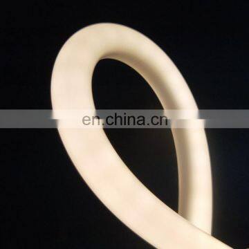 Outdoor 14mm 16mm AC220V 360 Degree Round Led Neon Flex