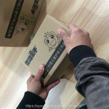 Instant Inflatable Air Bubble Wrapper Film Great Transportation Protection photo-3