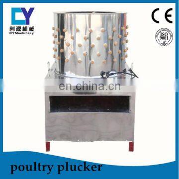 TM-50 Best Price Chicken Abattoir South Africa Mobile Chicken Abattoir Chicken Slaughtering Machine in Germany photo-7