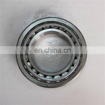 Fast Speed Conical Bearing 60*110*38mm Tapered Roller Bearing 33212 photo-4