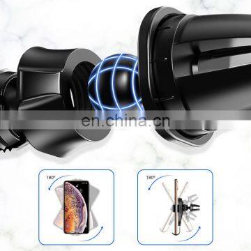 JOYROOM Phone Accessories Mobile Cell Stand Gravity Holder Car Phone Mount Dashboard Holder photo-6