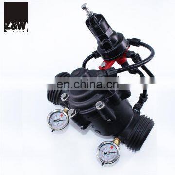 Pressure Relief Basic Valve With Manual Operation 2INCH DN50 63MM Irrigation System photo-3