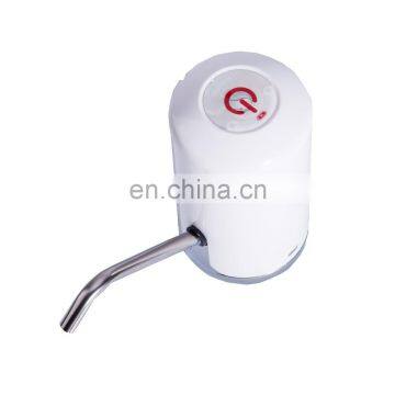 Jetmaker Hot Sale Mini Water Dispenser/cold Water Dispenser With 2000mah Battery photo-4