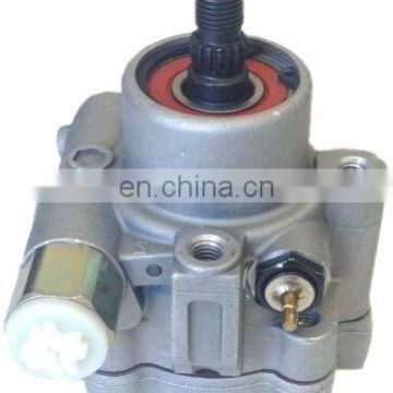 Power Steering Pump OEM XFZ3A674BA 49110-7B000 with high quality