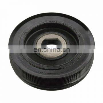 Engine CRANKSHAFT BELT PULLEY  12303-00Q1D 4431160 8200767762 105958 4449456 093161620 093198633 High Quality