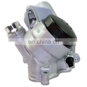 Aluminum Transmission Engine Oil Cooler Kit Housing OEM 11428637812 6740273326 11427516383 photo-6