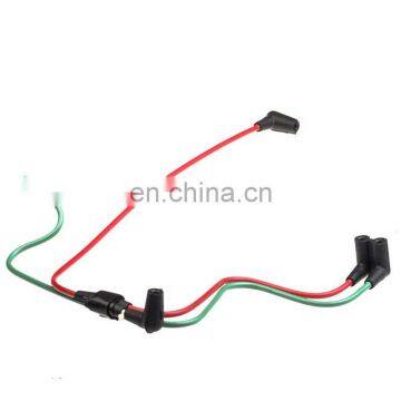 F81Z-9E498-DA Powerstroke Emission Vacuum Harness Connection OEM для Ford F250 F350 7.3L 99-04 годов. F81Z9E498DA Высокое качество photo-2