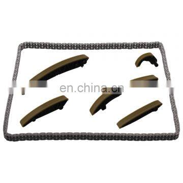Brand New Timing Chain Belt Tensioner Kit OEM 0009931076 0009936376 6420500211 6420500311 for OM642 3.0 photo-2